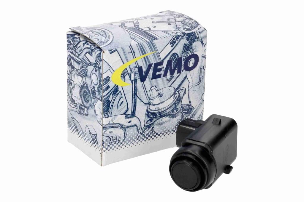 Sensores de ayuda al estacionamiento , montaje original VEMO ref. V33-72-0066