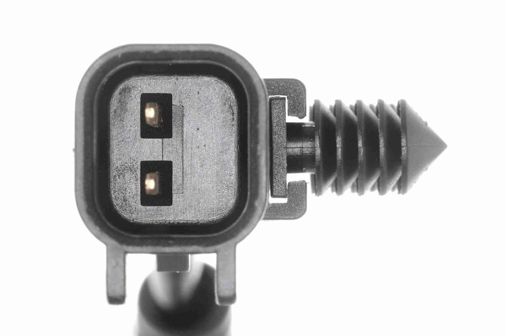 Capteur ABS (Capteur de vitesse de roue) VEMO ref. V33-72-0092