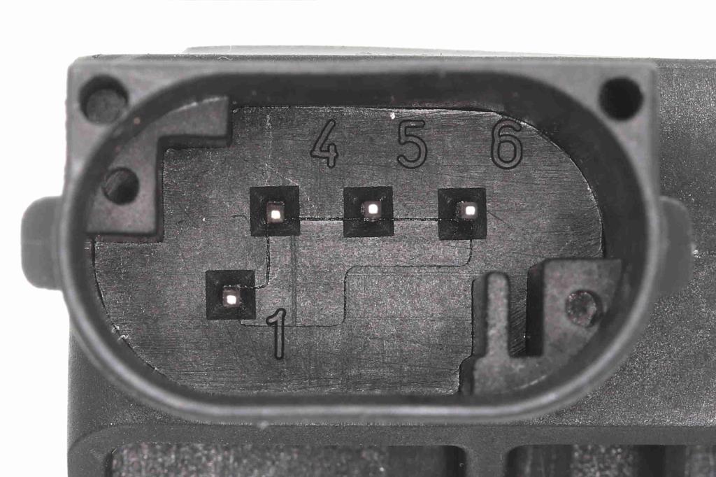 Capteur, niveau de suspension pneumatique VEMO V33-72-0175