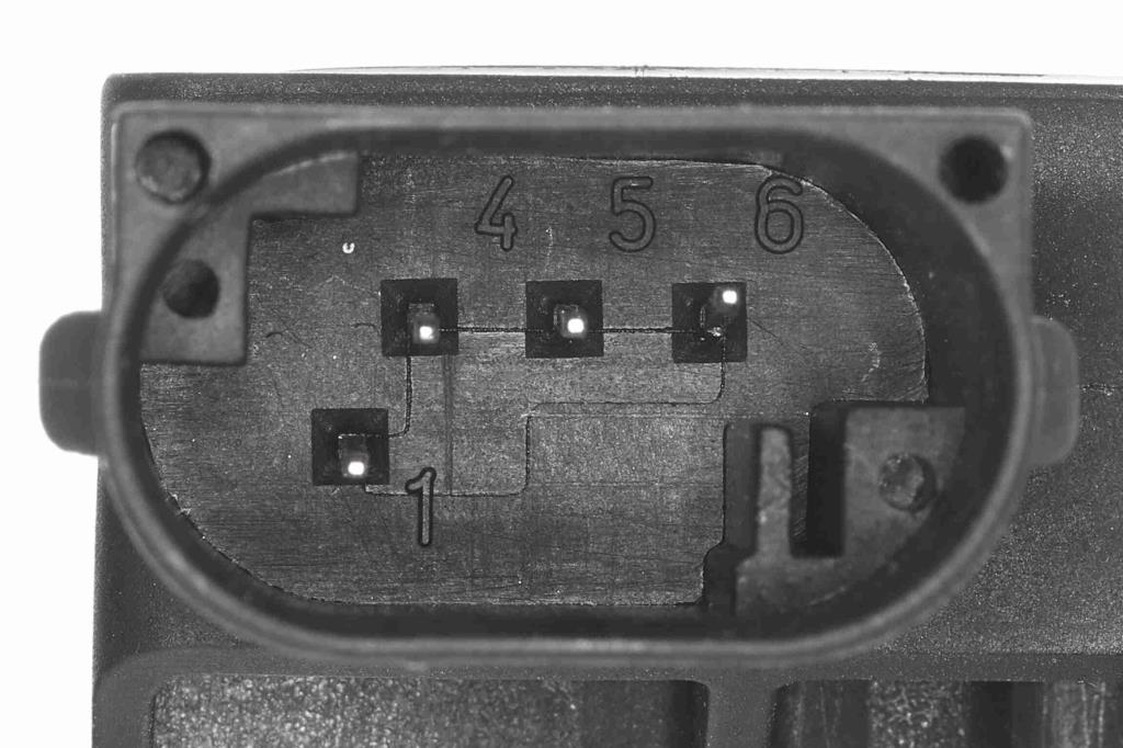 Capteur, niveau de suspension pneumatique VEMO V33-72-0176