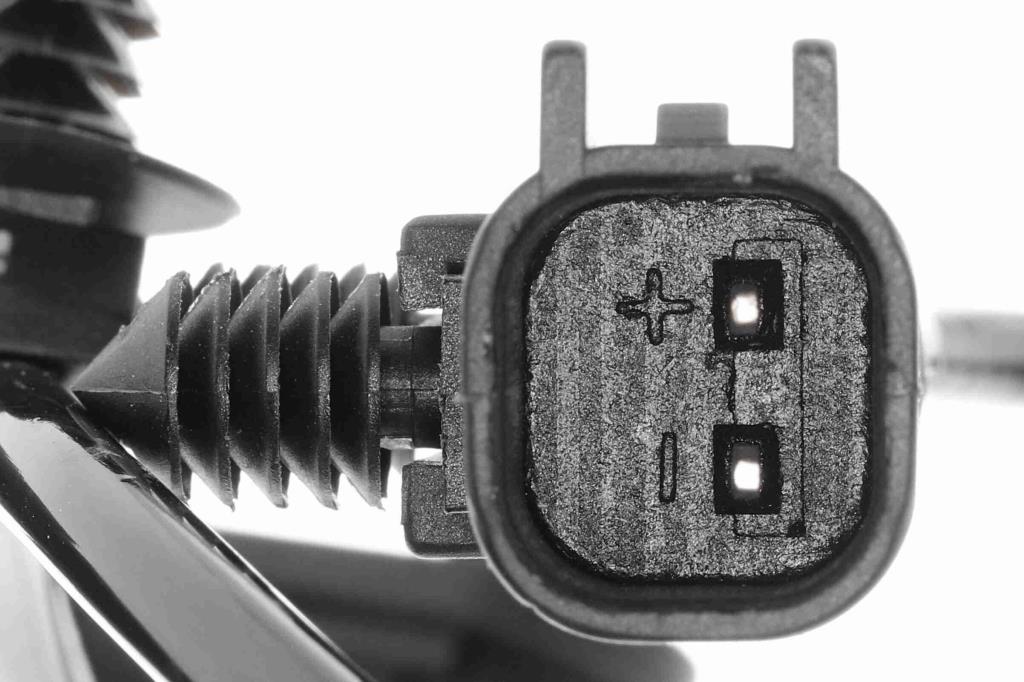 Capteur ABS (Capteur de vitesse de roue) VEMO ref. V33-72-0179
