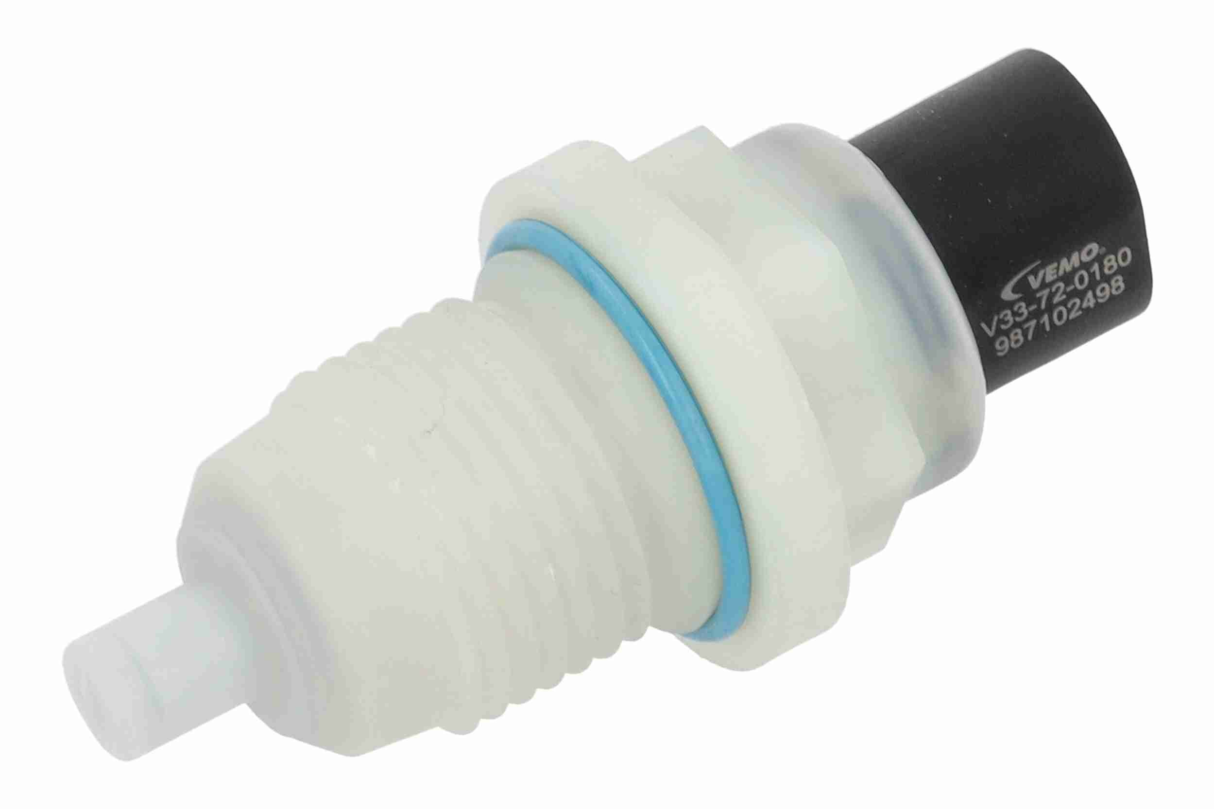 Sensor de velocidade do veículo (Sensor velocidade veículo) VEMO ref. V33-72-0180