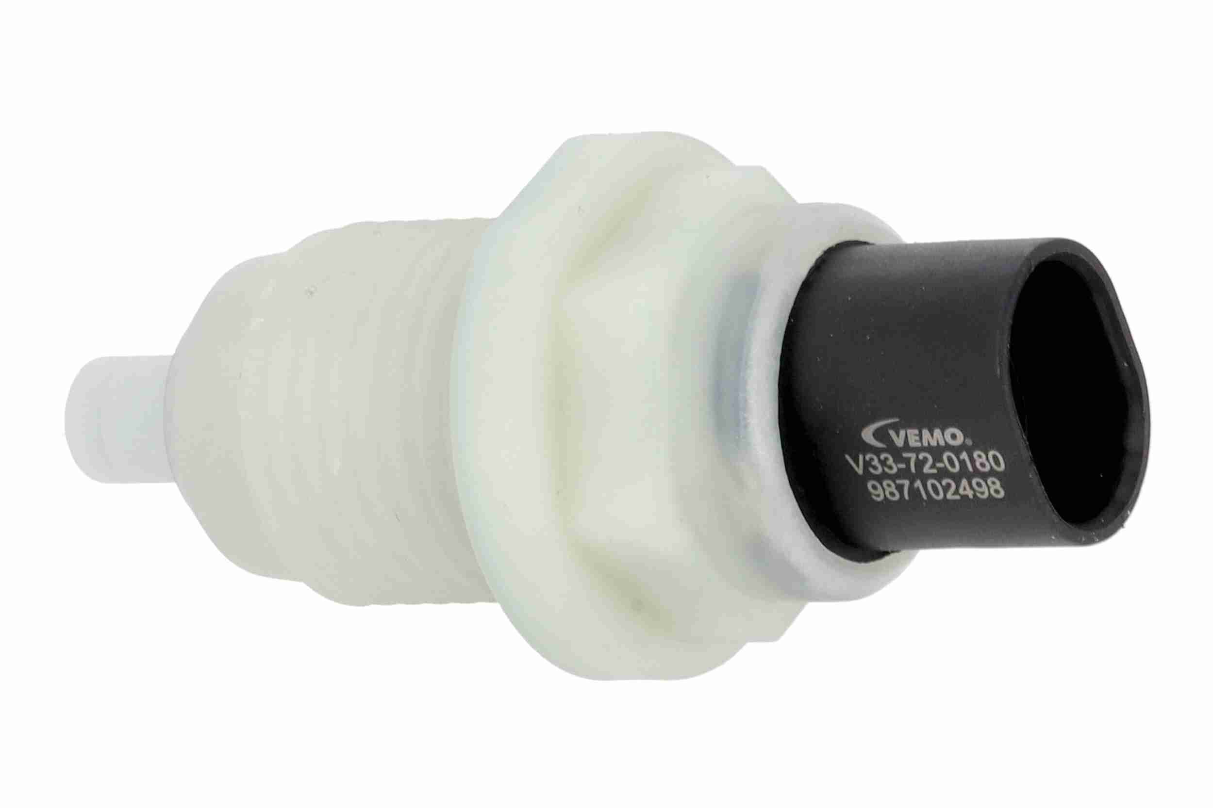 Sensor de velocidade do veículo (Sensor velocidade veículo) VEMO ref. V33-72-0180