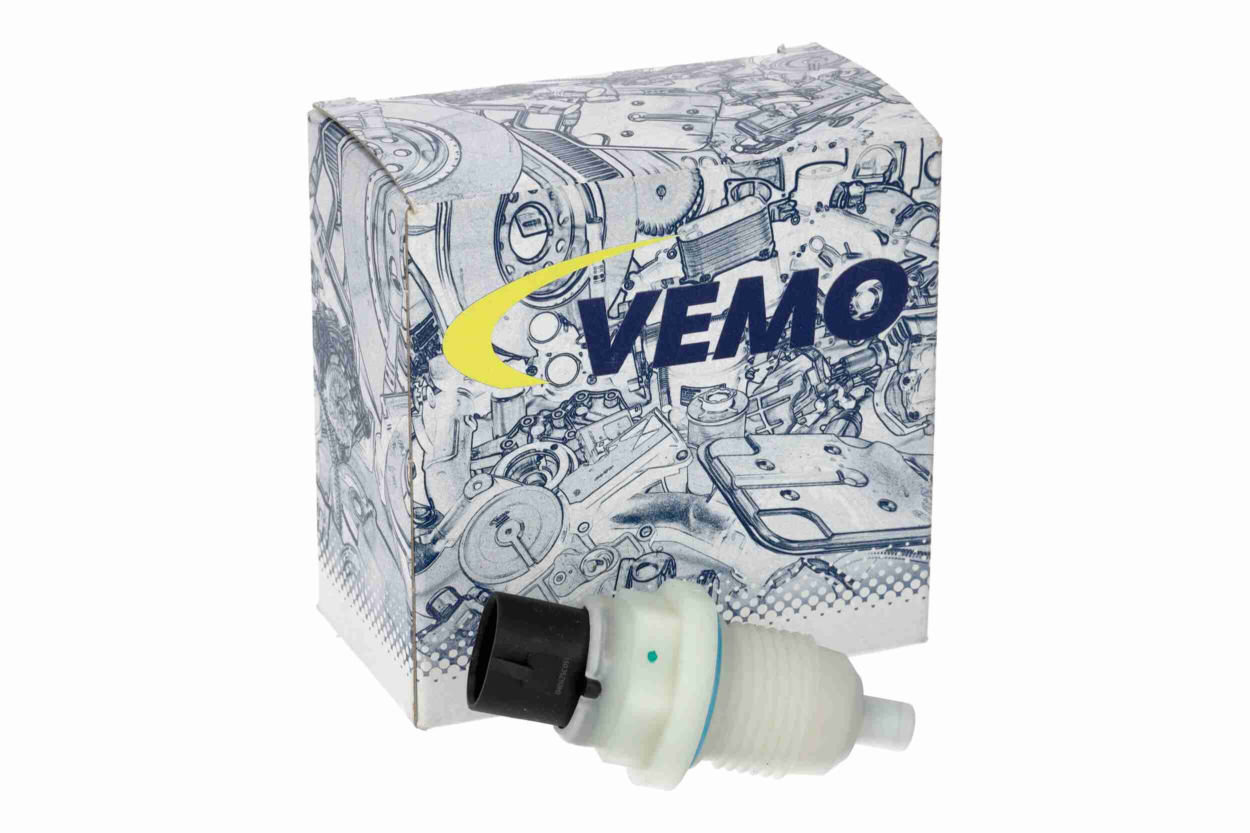 Sensor de velocidade do veículo (Sensor velocidade veículo) VEMO ref. V33-72-0180