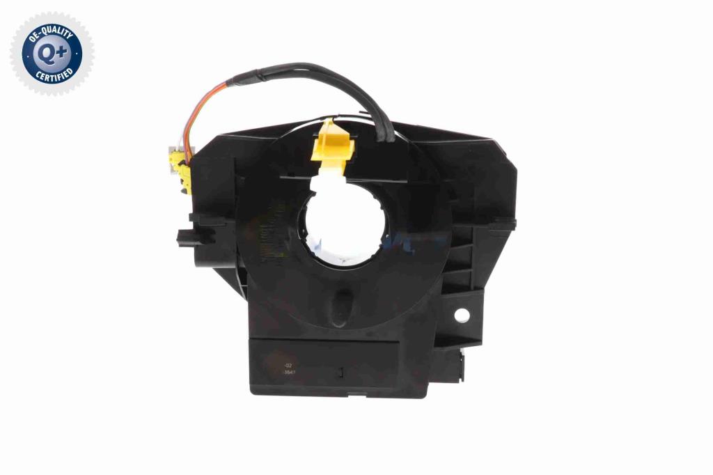 Muelle espiral, airbag (Anillo de airbag) VEMO ref. V33-72-0217