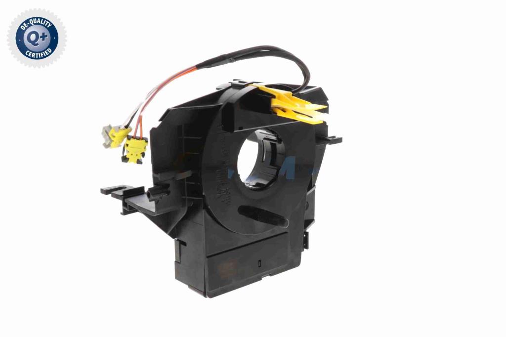 Muelle espiral, airbag (Anillo de airbag) VEMO ref. V33-72-0217