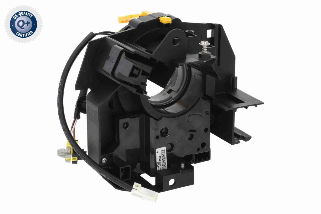 Muelle espiral, airbag (Anillo de airbag) VEMO ref. V33-72-0237