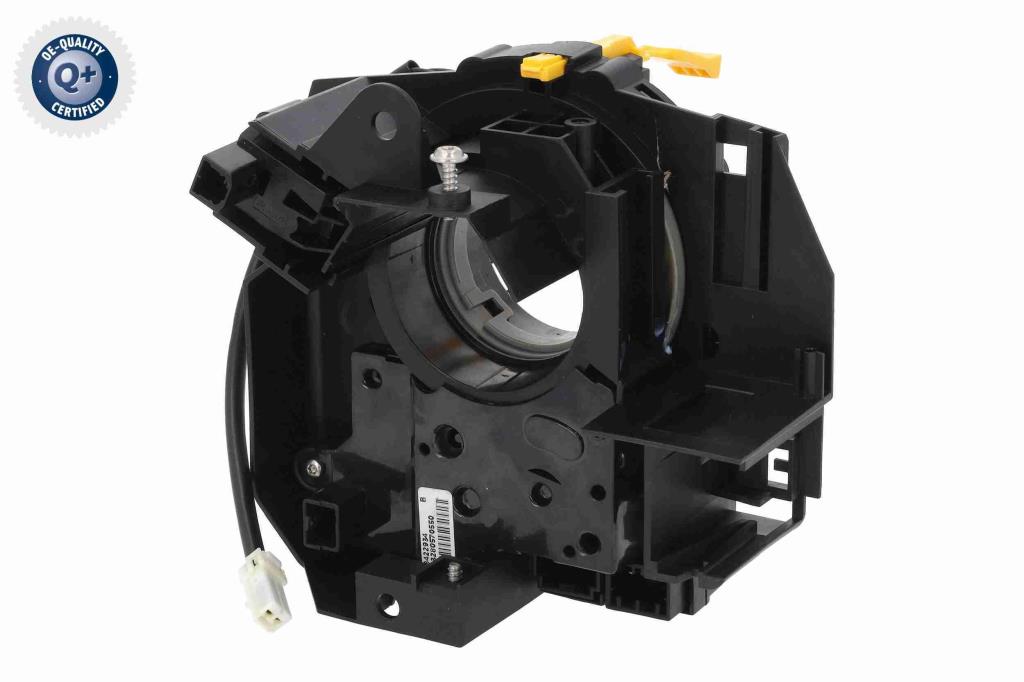 Muelle espiral, airbag (Anillo de airbag) VEMO ref. V33-72-0237