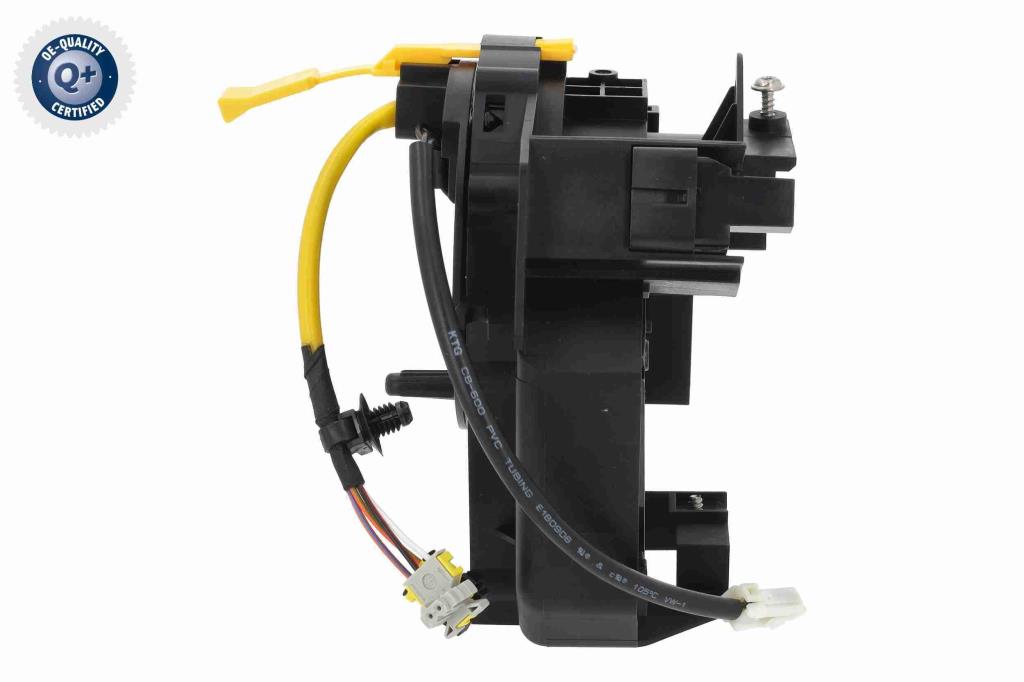 Muelle espiral, airbag (Anillo de airbag) VEMO ref. V33-72-0237