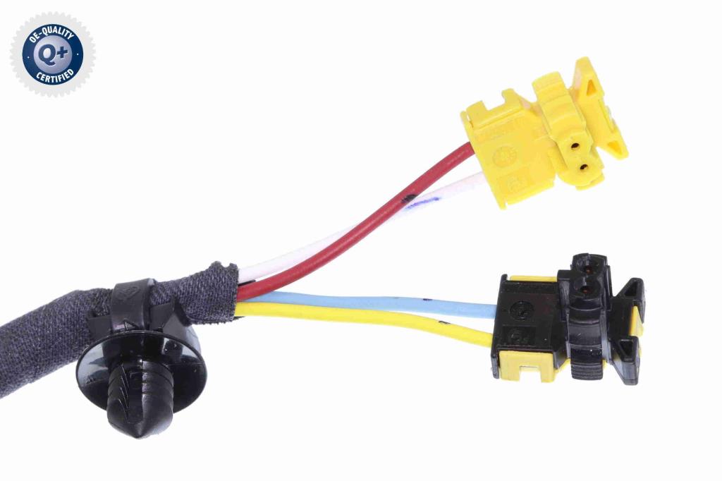 Muelle espiral, airbag (Anillo de airbag) VEMO ref. V33-72-0238