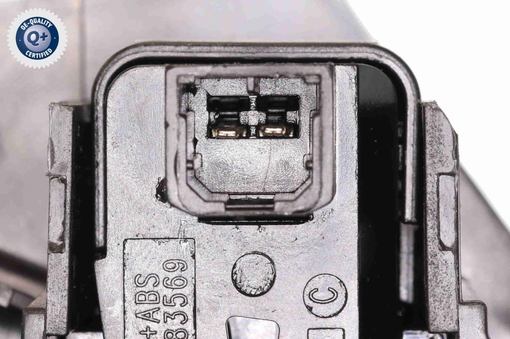Muelle espiral, airbag (Anillo de airbag) VEMO ref. V33-72-0238