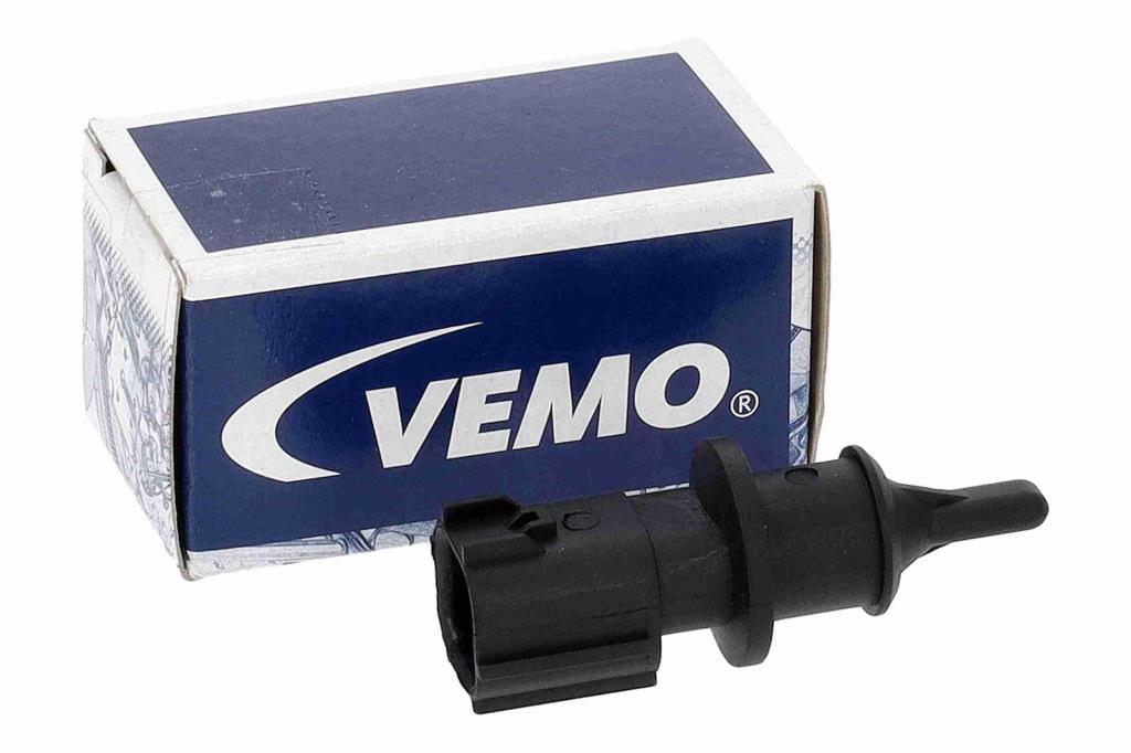 Capteur, température de l'air d'admission VEMO ref. V33-72-0249