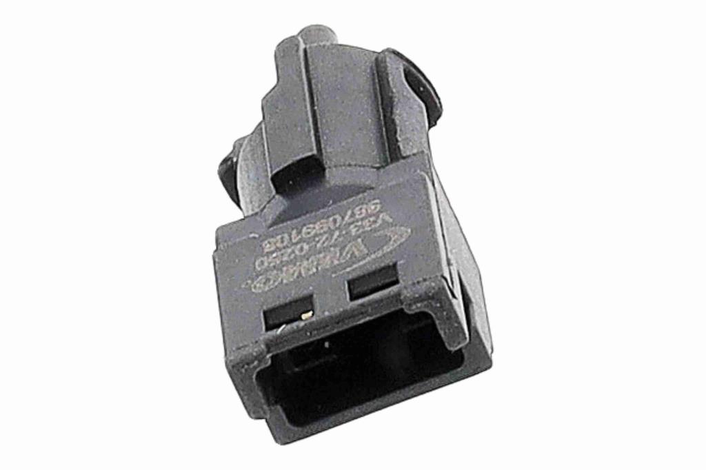Sensor, temperatura interior VEMO V33-72-0250