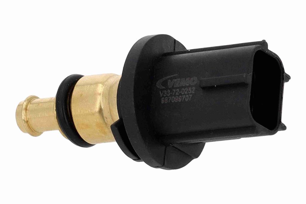 Sonde de température, liquide de refroidissement VEMO ref. V33-72-0252
