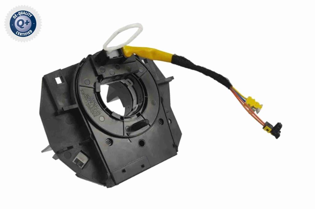 Muelle espiral, airbag (Anillo de airbag) VEMO ref. V33-72-0261