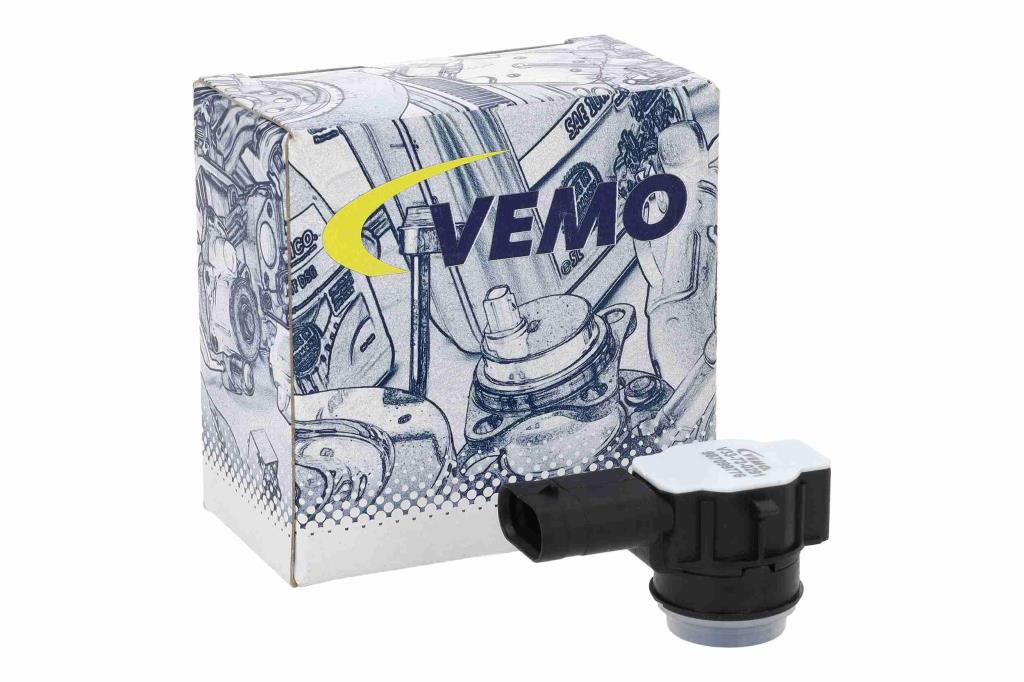 Sensores de ayuda al estacionamiento , montaje original VEMO ref. V33-72-0291