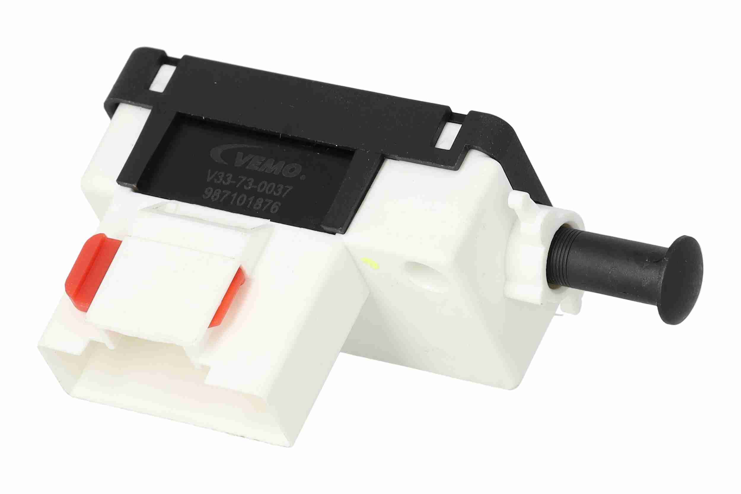 Interruptor de pedal de travão VEMO V33-73-0037
