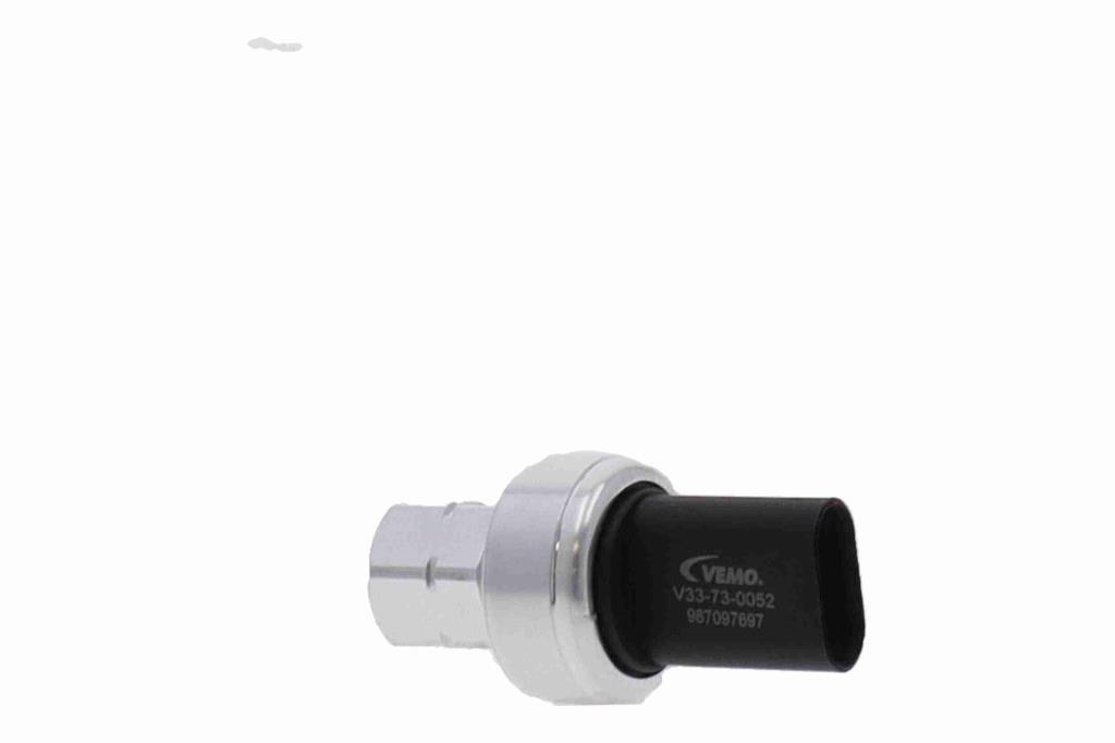 Interruptor de presión, aire acondicionado VEMO ref. V33-73-0052