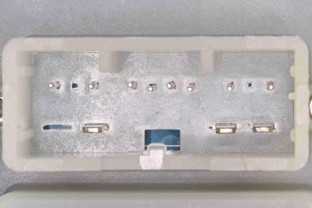 Interruptor, elevalunas VEMO V33-73-0103