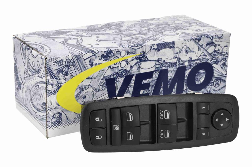 Interruptor, elevalunas VEMO V33-73-0103