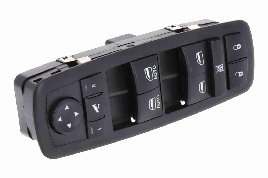 37SKV092 ESEN SKV Interruttore, Alzacristallo anteriore, lato conducente | AUTODOC prezzo e recensioni