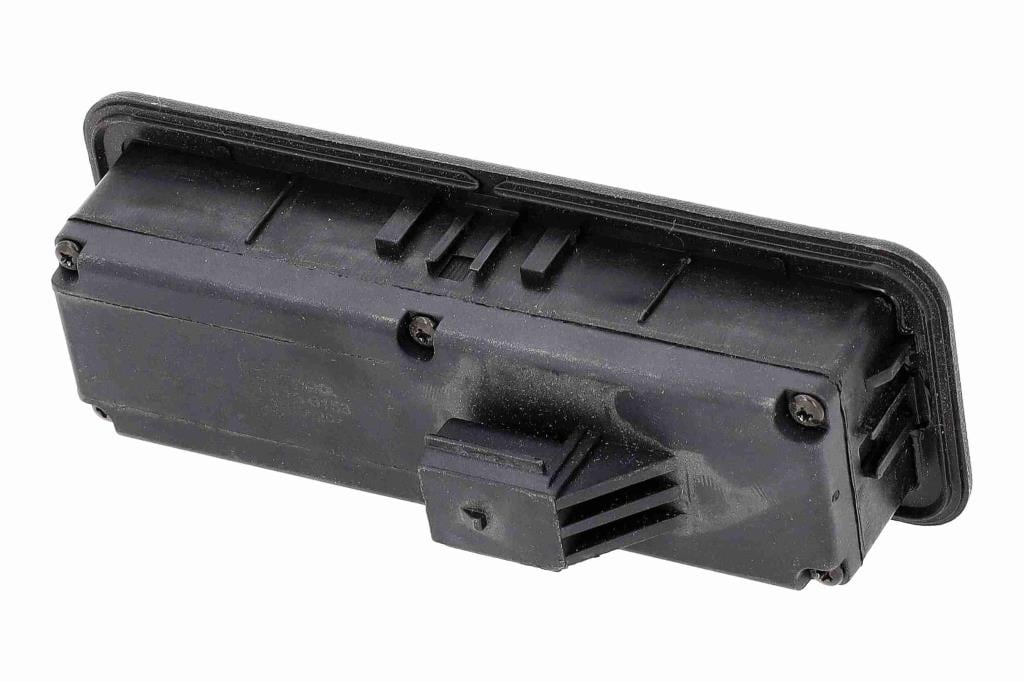 Conmutador, Desbloqueo tapa maletero VEMO ref. V33-73-0153