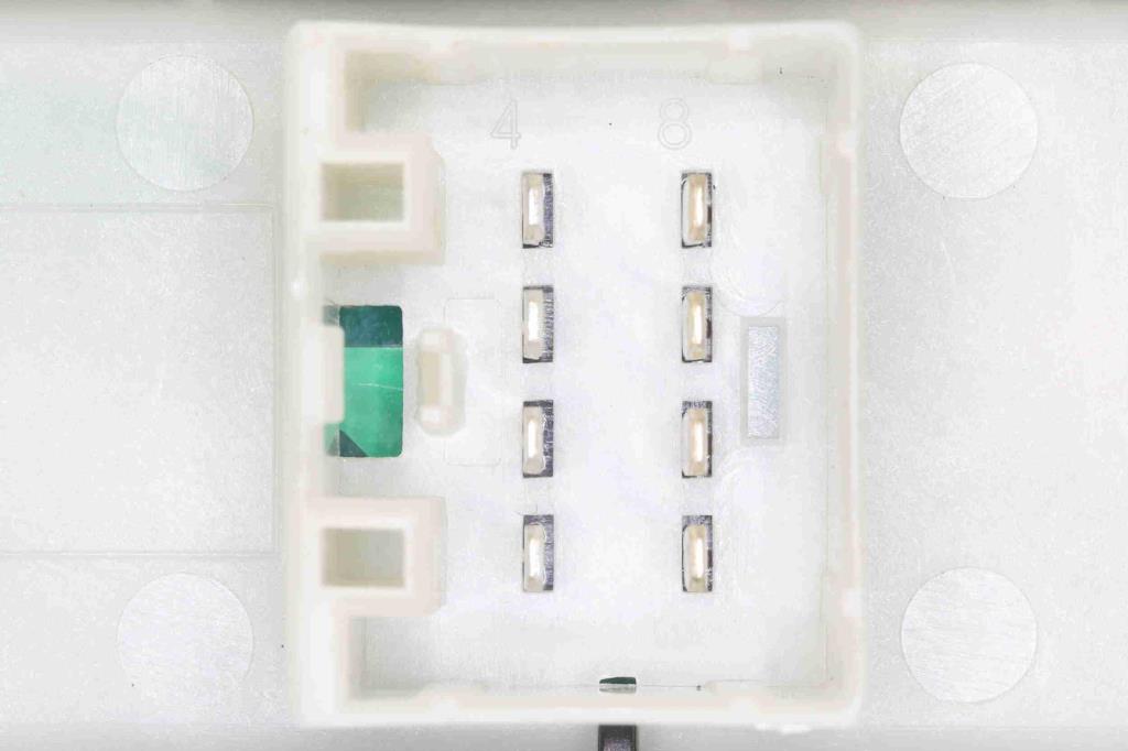 Interruptor, elevalunas VEMO V33-73-0157