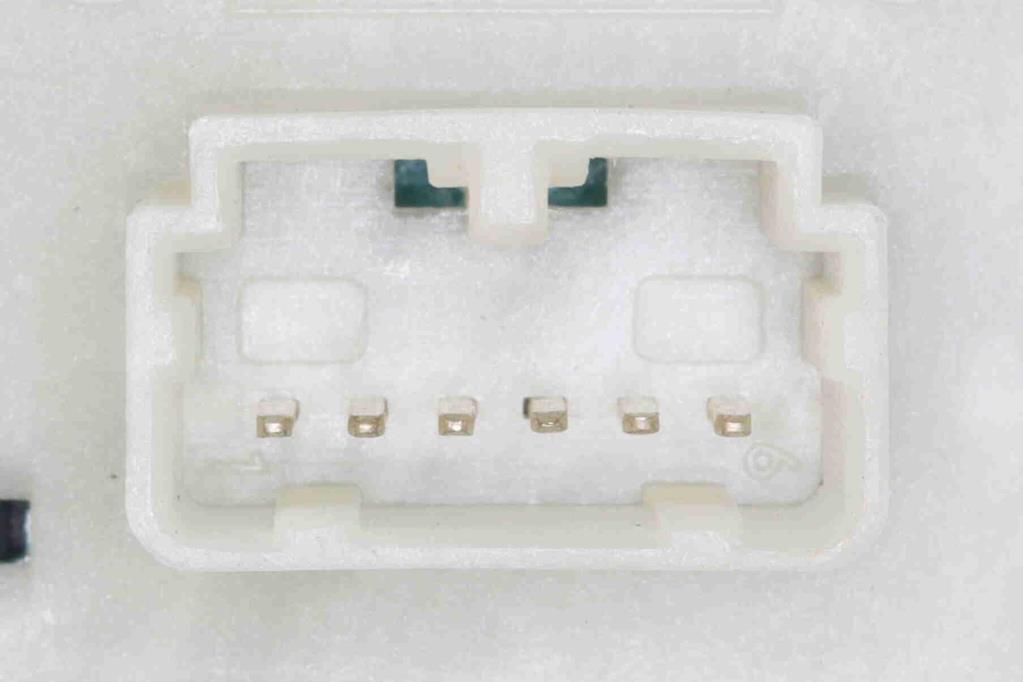 Interrupteur, lève-vitre (Bouton de lève-vitre) VEMO ref. V33-73-0158
