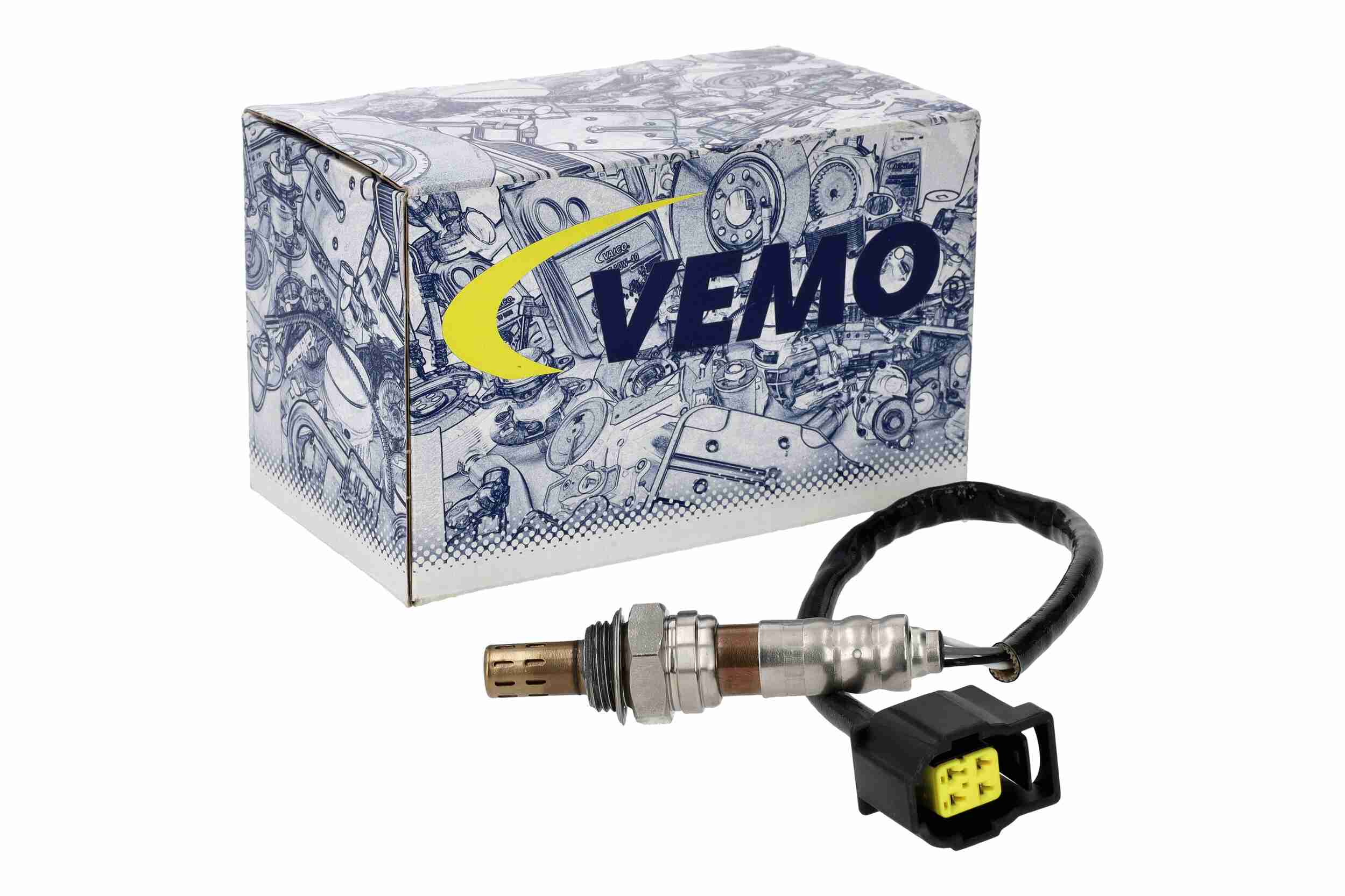 Sonde lambda (Sonde à oxygène) VEMO ref. V33-76-0004