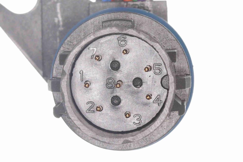 Valve de commande, boîte automatique VEMO V33-77-0054