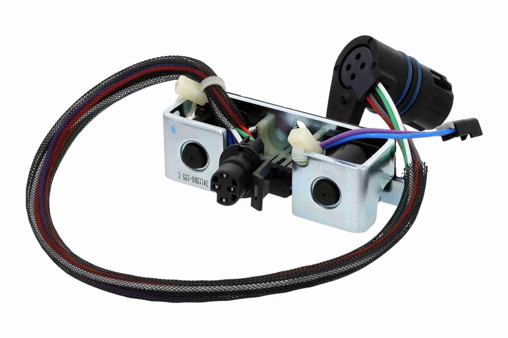 Valve de commande, boîte automatique VEMO V33-77-0054