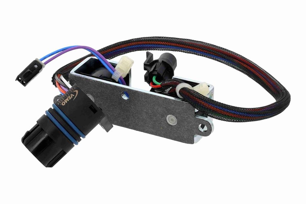 Valve de commande, boîte automatique VEMO V33-77-0054