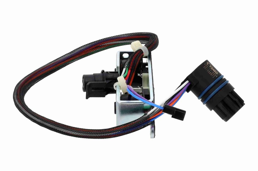 Valve de commande, boîte automatique VEMO V33-77-0054