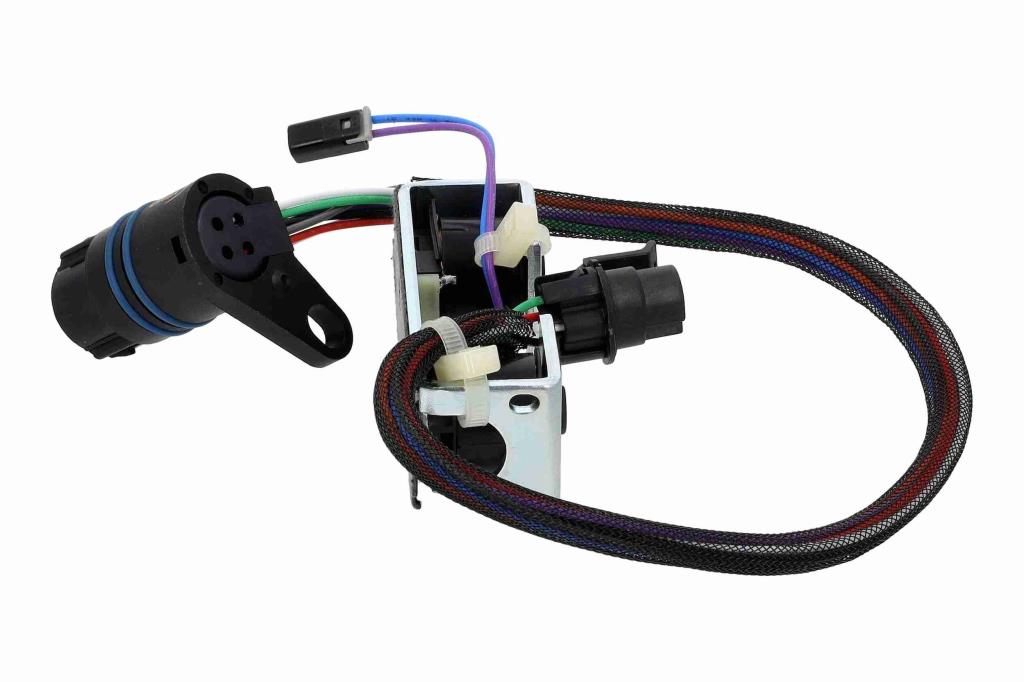 Valve de commande, boîte automatique VEMO V33-77-0054