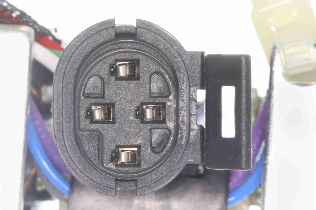 Valve de commande, boîte automatique VEMO V33-77-0054