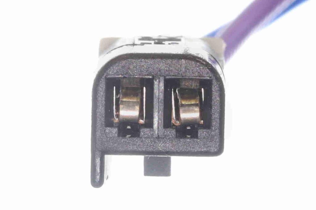 Valve de commande, boîte automatique VEMO V33-77-0054