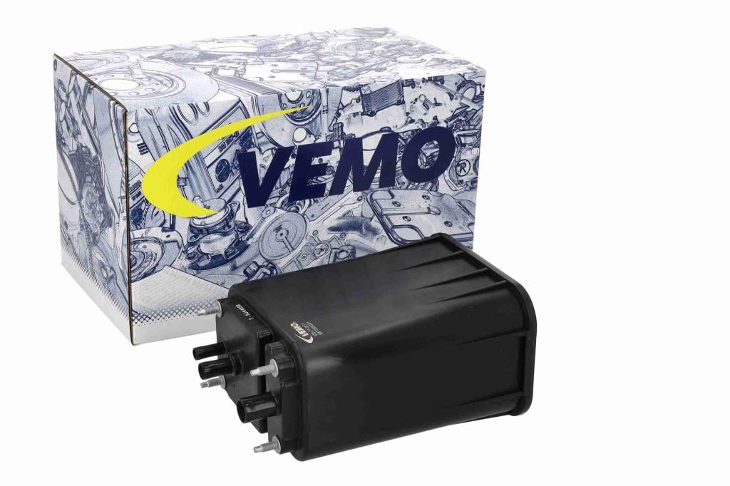 Canister de vapor do combustível VEMO ref. V33-77-0071