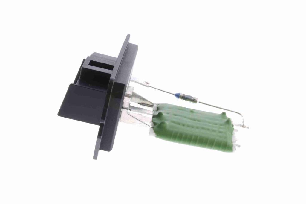 Résistance, pulseur d'air habitacle (Élément de commande, chauffage/ventilation) VEMO ref. V33-79-0002