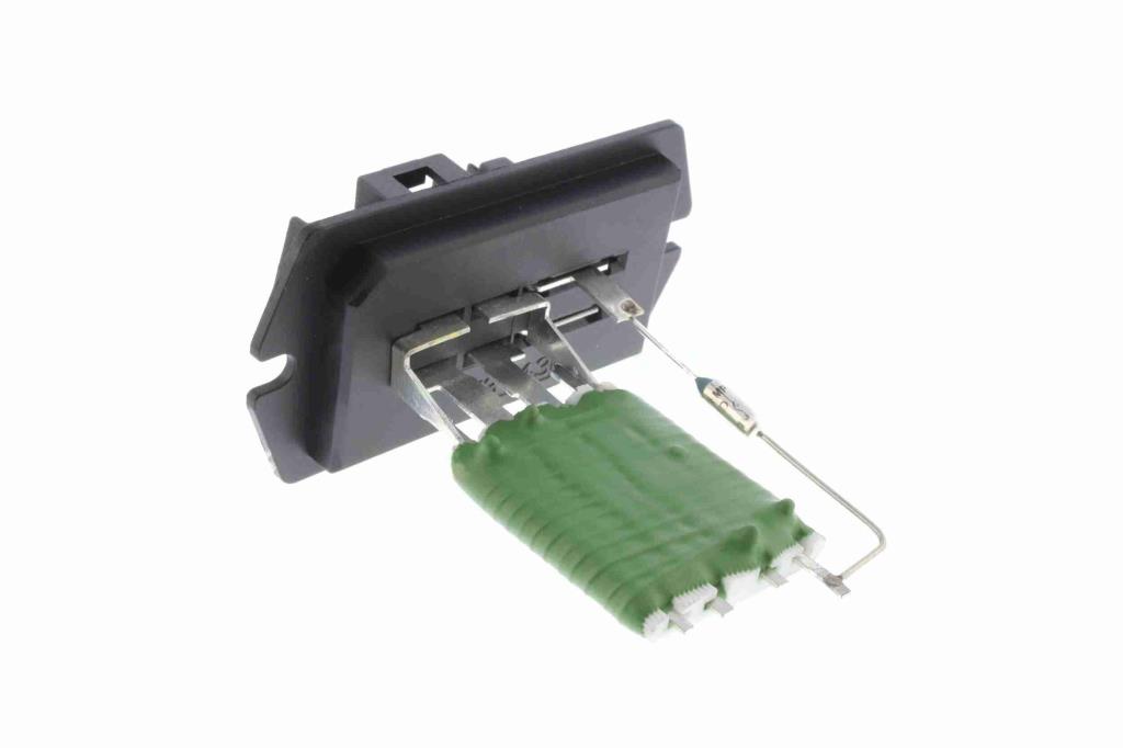 Résistance, pulseur d'air habitacle (Élément de commande, chauffage/ventilation) VEMO ref. V33-79-0002