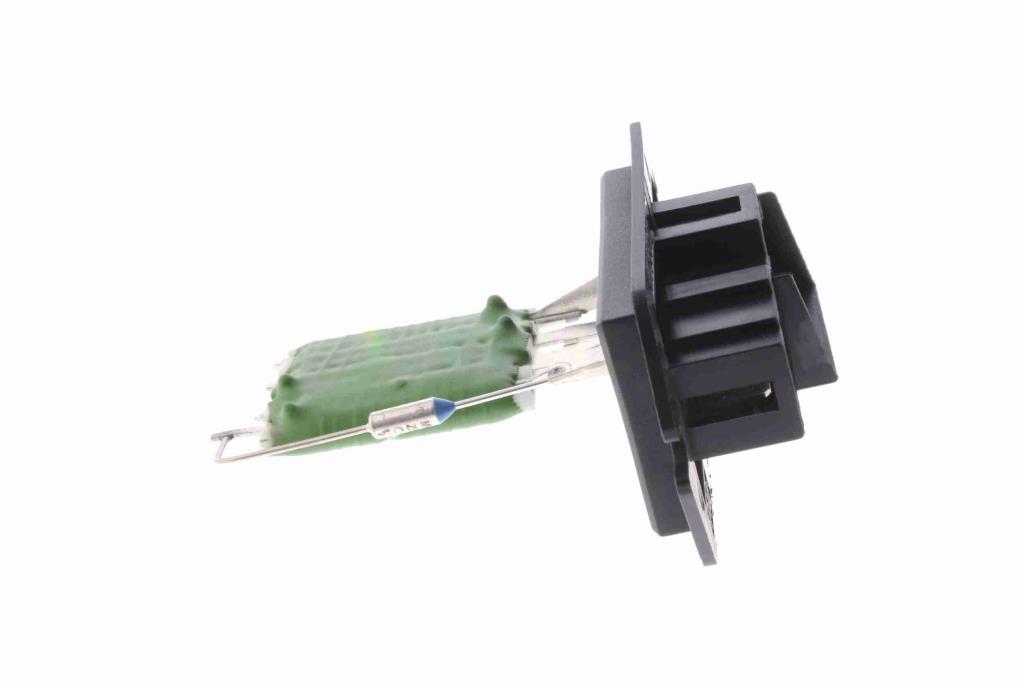 Résistance, pulseur d'air habitacle (Élément de commande, chauffage/ventilation) VEMO ref. V33-79-0002