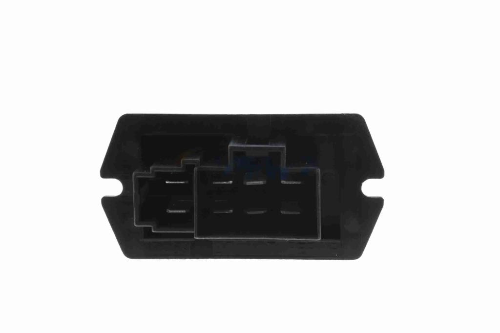 Résistance, pulseur d'air habitacle (Élément de commande, chauffage/ventilation) VEMO ref. V33-79-0002