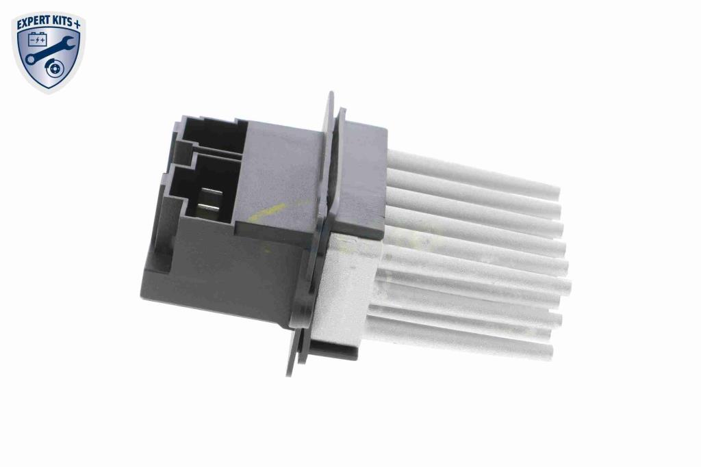 Résistance, pulseur d'air habitacle (Élément de commande, chauffage/ventilation) VEMO ref. V33-79-0003