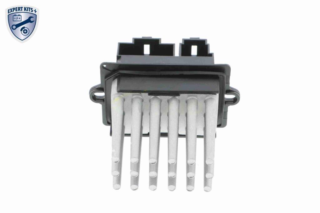 Résistance, pulseur d'air habitacle (Élément de commande, chauffage/ventilation) VEMO ref. V33-79-0003