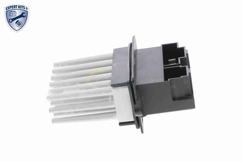 Résistance, pulseur d'air habitacle (Élément de commande, chauffage/ventilation) VEMO ref. V33-79-0003