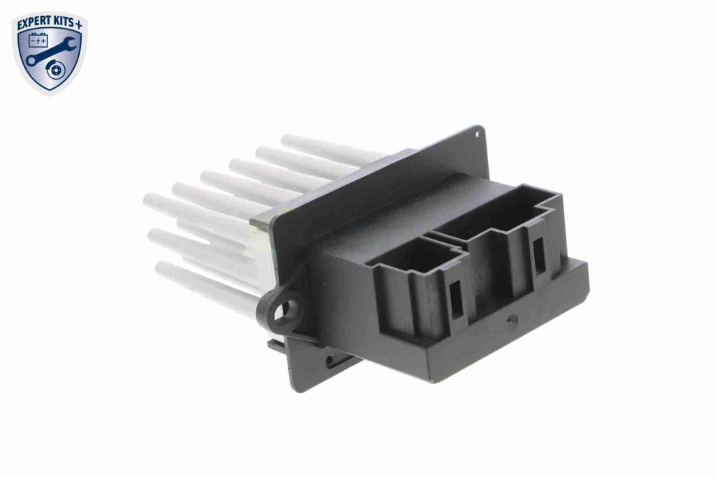 Résistance, pulseur d'air habitacle (Élément de commande, chauffage/ventilation) VEMO ref. V33-79-0003