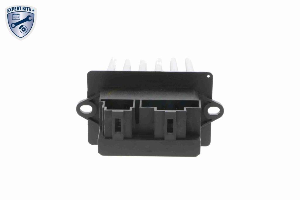 Résistance, pulseur d'air habitacle (Élément de commande, chauffage/ventilation) VEMO ref. V33-79-0003