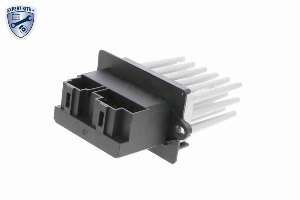 Résistance, pulseur d'air habitacle (Élément de commande, chauffage/ventilation) VEMO ref. V33-79-0003