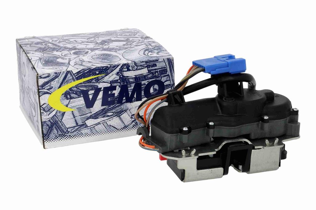 Serrure de hayon VEMO V33-85-0004