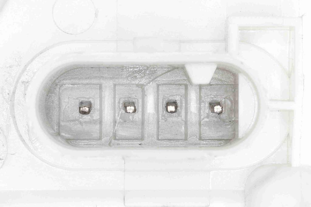 Serrure de porte VEMO V33-85-0011