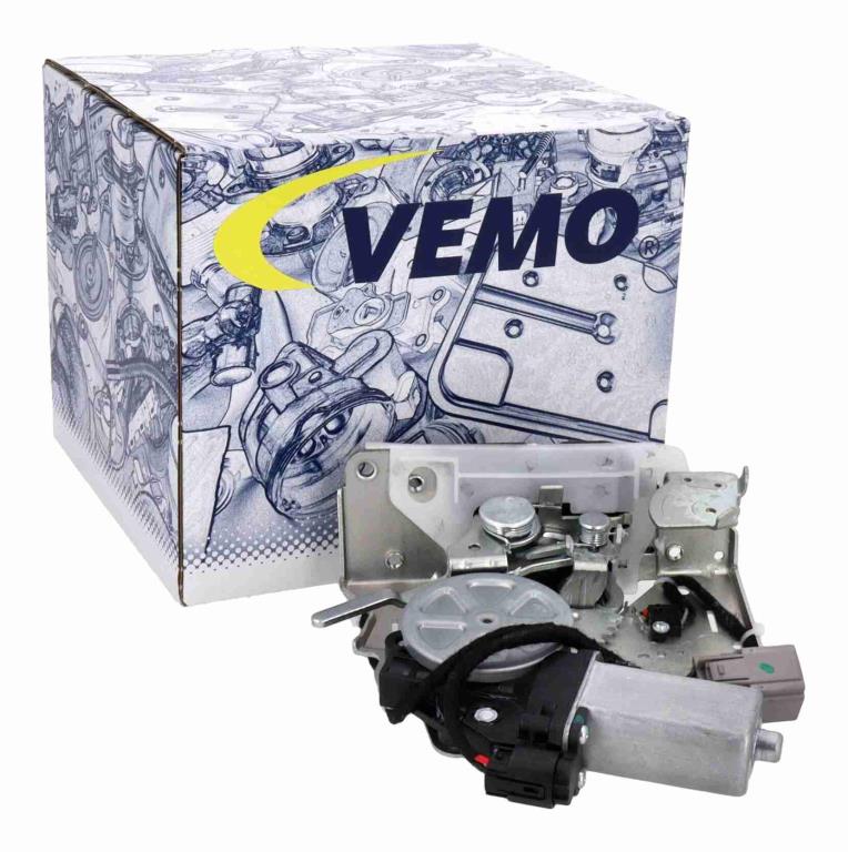 Serrure de hayon VEMO ref. V33-85-0024